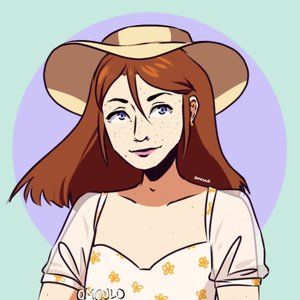 Meet your Posher, Charlotte